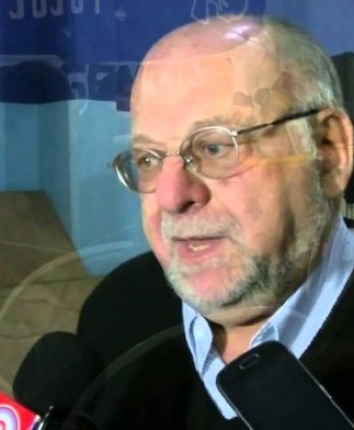 Amenazan con colgar y tirar al Río de la Plata al secretario de la Liga Argentina por los Derechos del Hombre