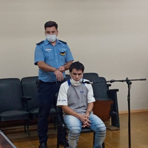 SAN JUAN: justicia por el primer femicidio del año, condenaron a perpetua al asesino de Yoselí