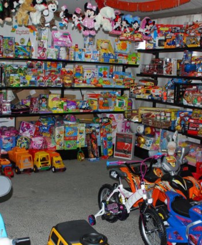 La industria del juguete en crisis por bajas ventas e importaciones