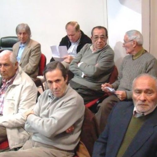 La histórica causa Subzona 14 es la primera que se impulsó en La Pampa. 