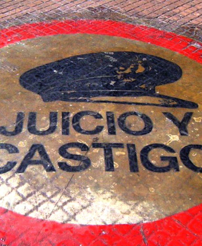 El Tribunal Oral Federal deberá decidir sobre el traslado de Jorge Olivera