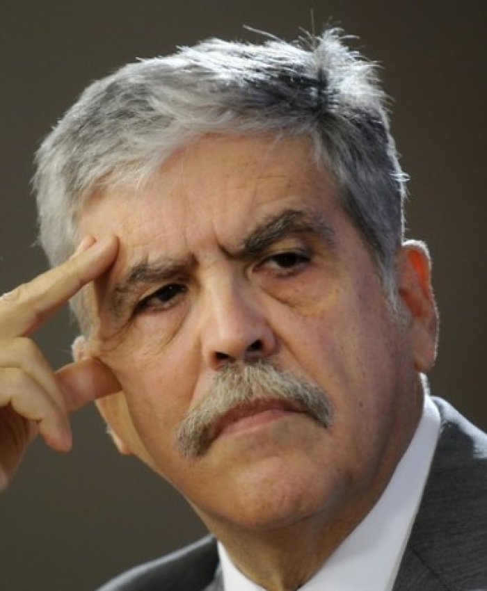 Julio De Vido: ya tiene firma el dictamen del oficialismo y avanza su desafuero