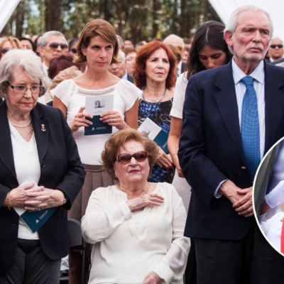 CHILE: la justicia ordenó a los herederos de Pinochet la restitución de 16 millones de dólares al Estado  