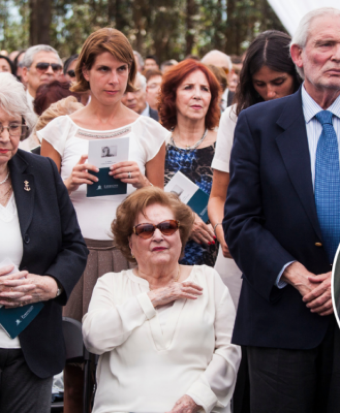 CHILE: la justicia ordenó a los herederos de Pinochet la restitución de 16 millones de dólares al Estado  