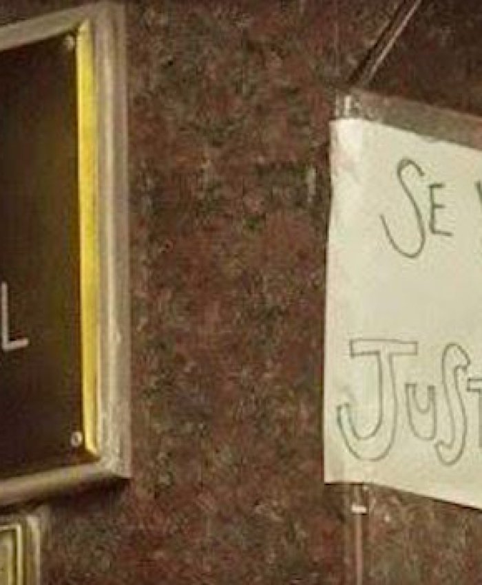 Femicidio de Myriam: con más de 20 días de retraso llegó la causa a manos del Juez