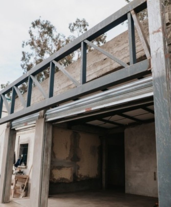 Más de 38.000 vecinos serán beneficiados por un plan de obras en el hospital y siete CAPS de Caucete