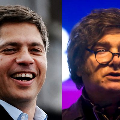 Paliza de Fuerza Patria: ganó la elección bonaerense por 13,08 puntos de diferencia y Milei sufrió su peor derrota desde 2023