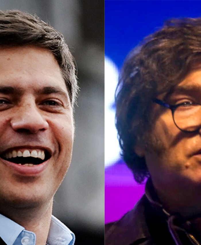 Paliza de Fuerza Patria: ganó la elección bonaerense por 13,08 puntos de diferencia y Milei sufrió su peor derrota desde 2023