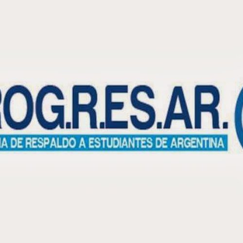 Estudiantes se movilizaron a ANSES San Juan por baja en programas PROGRESAR
