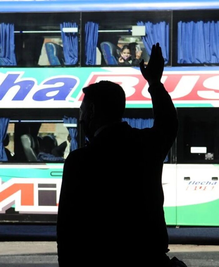 Transporte de larga distancia: ¿Qué pasa con los pasajes gratuitos para personas con discapacidad?