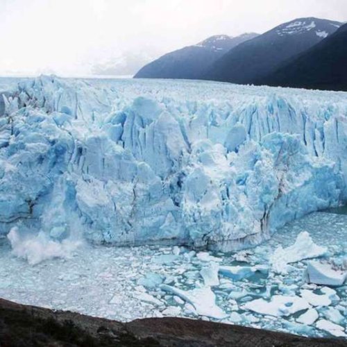El oficialismo aprobó en el Senado la reforma de la Ley de Glaciares