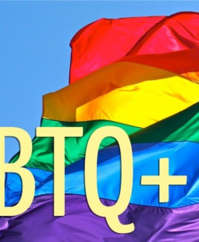 10 años de diversidad lgbitq+, 10 marchas de visibilidad en San Juan