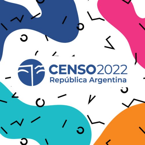 CENSO 2022: el 40% de los hogares ya está censado digitalmente.