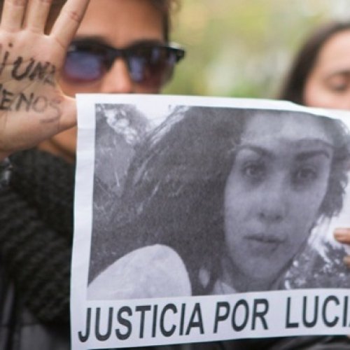 Especialistas en violencia de género de la OEA rechazaron el fallo por el femicidio de Lucía Pérez