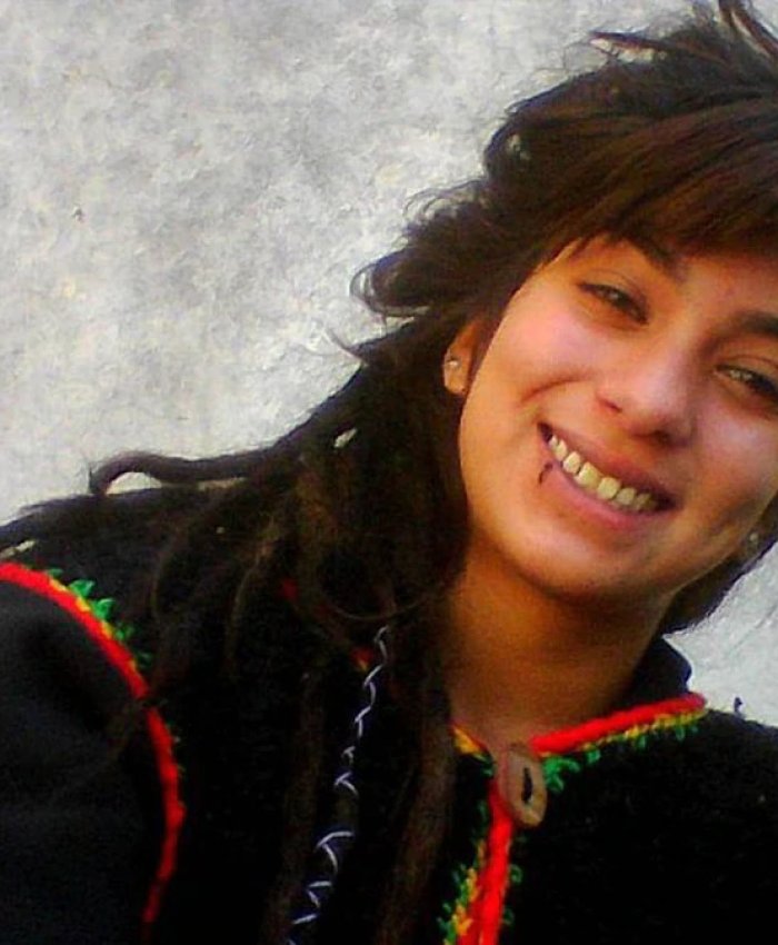 Comienza el juicio oral por el femicidio de Lucía Pérez
