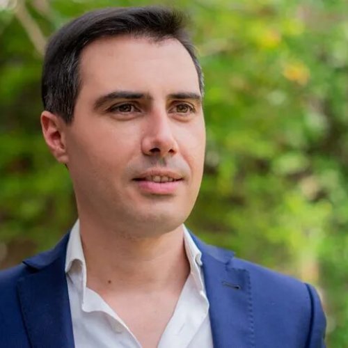 Luis Rueda: «La oposición tiene páginas armadas para hacer campañas de desprestigio»