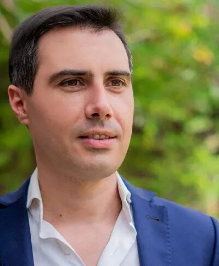 Luis Rueda: «La oposición tiene páginas armadas para hacer campañas de desprestigio»