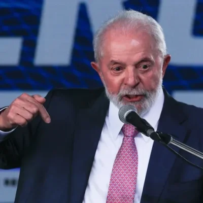 Lula rechaza injerencia de Trump en asuntos internos de Brasil