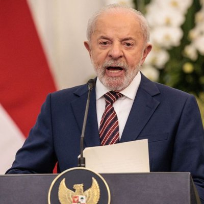 BRASIL: Lula da Silva envía proyecto de ley al Congreso para reducir la jornada labora a 40 horas semanales