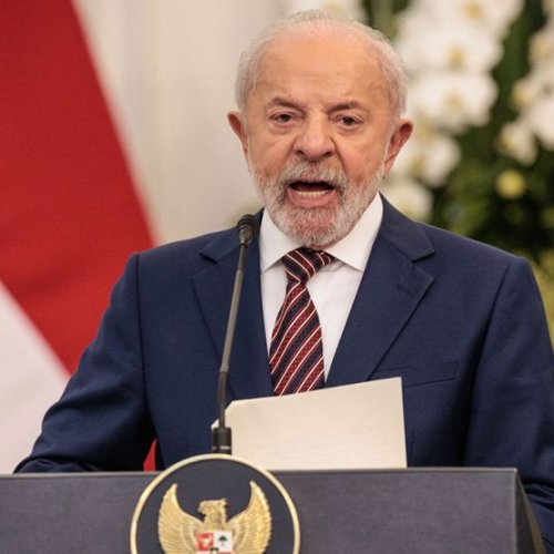 BRASIL: Lula da Silva envía proyecto de ley al Congreso para reducir la jornada labora a 40 horas semanales