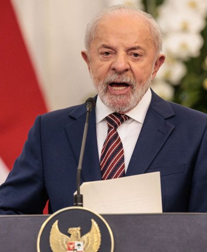 BRASIL: Lula da Silva envía proyecto de ley al Congreso para reducir la jornada labora a 40 horas semanales