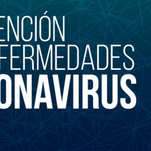 Información útil para combatir la enfermedad del Covid-19
