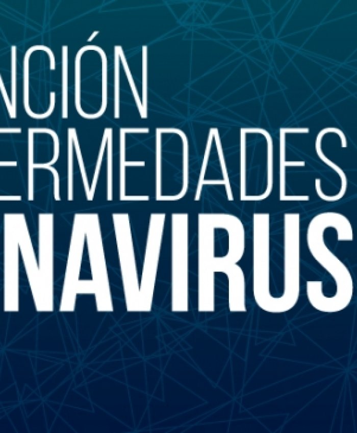 Información útil para combatir la enfermedad del Covid-19