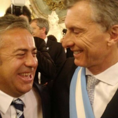 Foto: Revista Integración Nacional