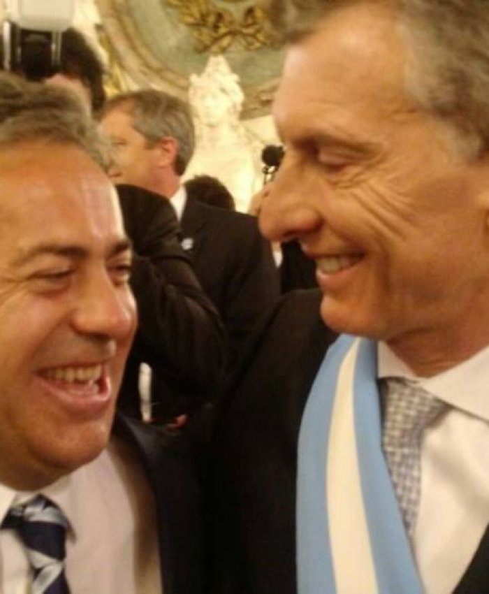 Foto: Revista Integración Nacional