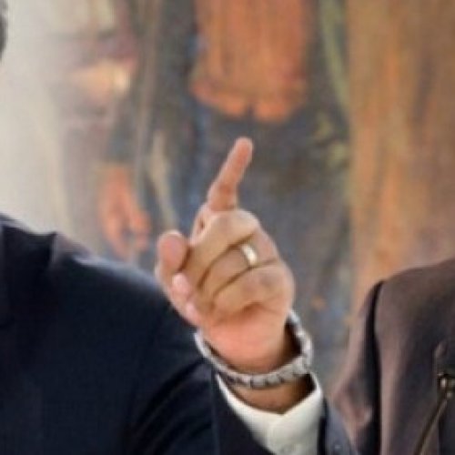 Riesgo País: lo que no pudo el Kirchnerismo en doce años Macri lo hizo en tres, Argentina iguala a Venezuela