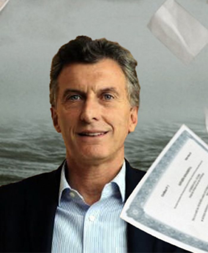 Fortuna no declarada por Macri: se trata de un lote de 900 millones de pesos que fue omitido de su última declaración jurada