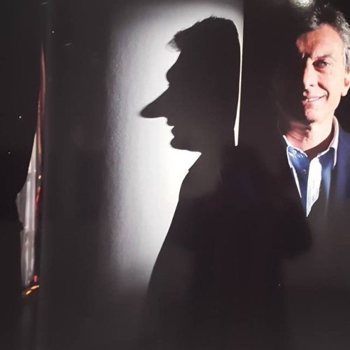 Macri dejó sin efecto el congelamiento de naftas a 11 horas de anunciarlo