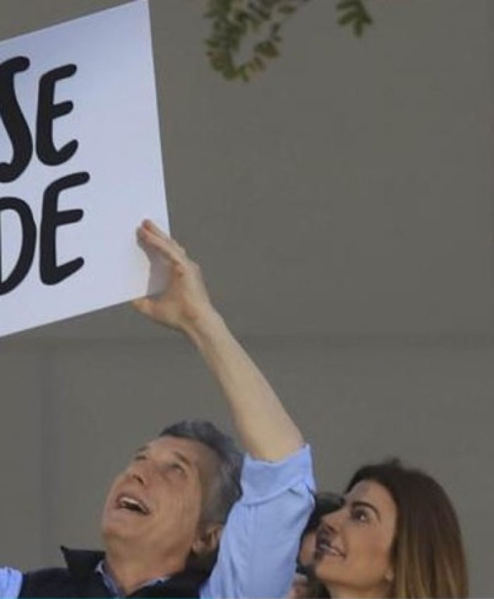 «De la pobreza cero a la emergencia alimentaria»: según el INDEC, la pobreza subió al 35,4% en el primer semestre de 2019 y ya afecta a casi 16 millones de personas