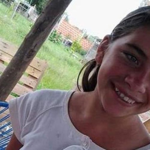 Matan a una embarazada de 18 años: sospechan del novio