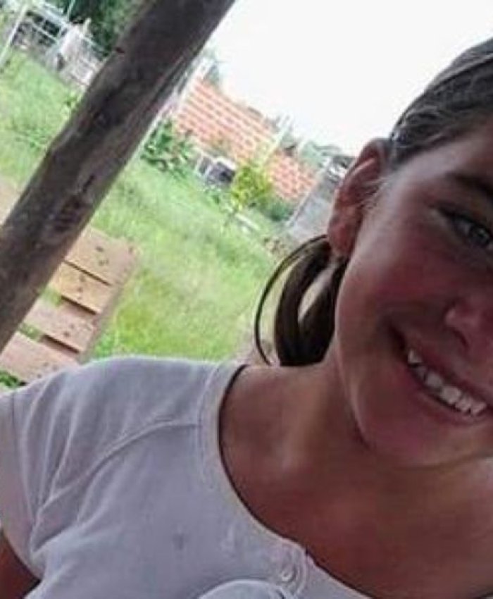 Matan a una embarazada de 18 años: sospechan del novio