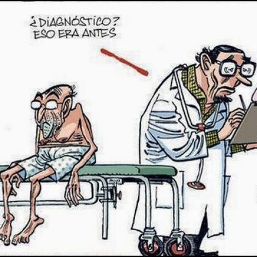 El fuerte ajuste en Salud del gobierno, se pasó de un 2,4 por ciento a un 1,94 por ciento del total presupuestado