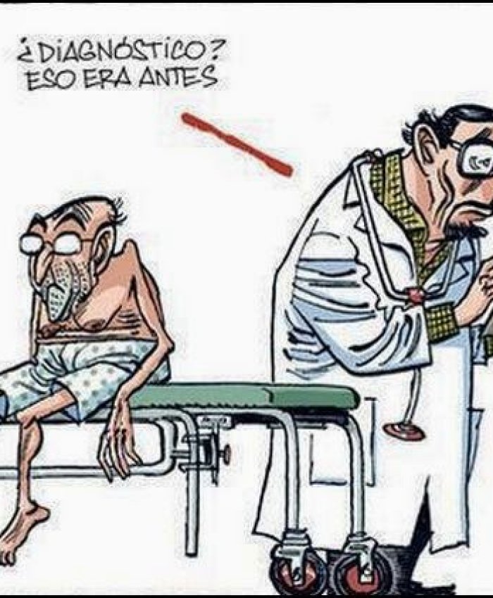 El fuerte ajuste en Salud del gobierno, se pasó de un 2,4 por ciento a un 1,94 por ciento del total presupuestado