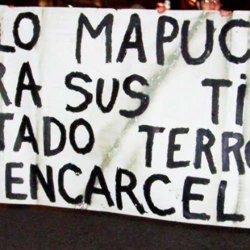 Está por vencer una ley que suspende desalojos a pueblos originarios: ¿qué puede pasar si no se renueva?