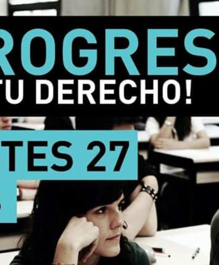 San Juan: marcha a ANSES, ¡Progresar es tu Derecho!