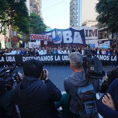 Universidades: cuánto cobrará un docente con el acuerdo y cuánto debería cobrar según la Ley de Financiamiento