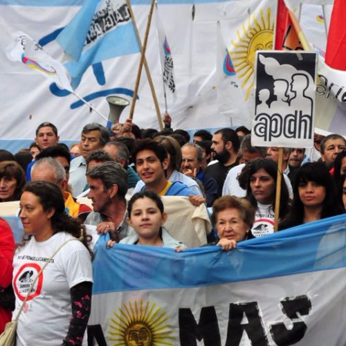 La mujer sin miedo
