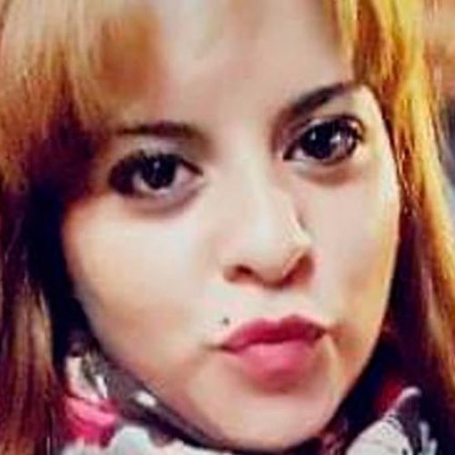 PAREN DE MATARNOS: Marianella fue asesinada con el botón antipánico en la mano.