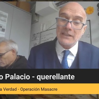 LESA HUMANIDAD: la Justicia reconoció la responsabilidad del Estado en los fusilamientos de José León Suárez