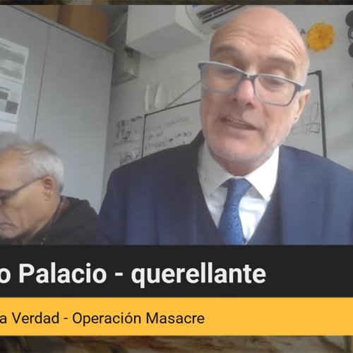 LESA HUMANIDAD: la Justicia reconoció la responsabilidad del Estado en los fusilamientos de José León Suárez