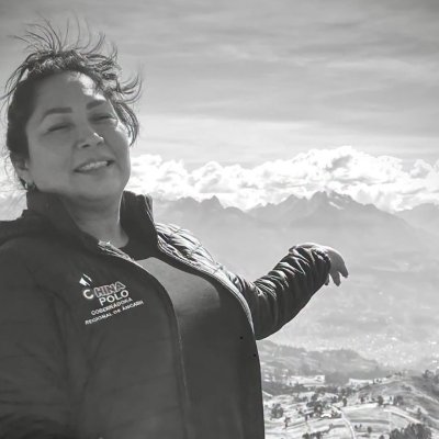 PERU: la periodista y candidata a la gobernación regional de Áncash, Susy Isabel Aponte Polo, fue asesinada durante un acto de campaña