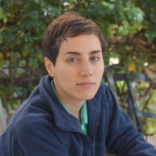 Murió Maryam Mirzakhani, la única mujer en ganar el premio Nobel de matemáticas