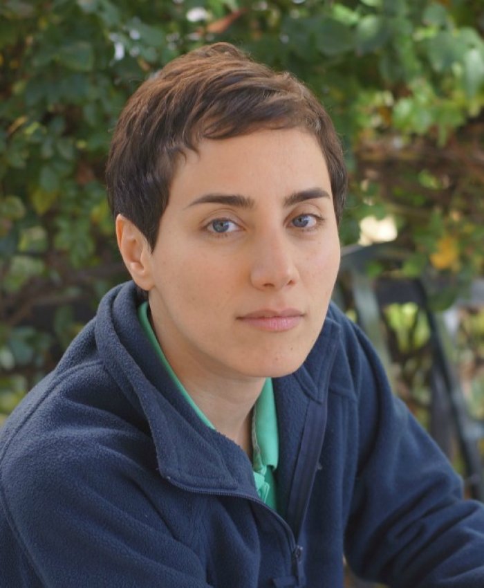 Murió Maryam Mirzakhani, la única mujer en ganar el premio Nobel de matemáticas