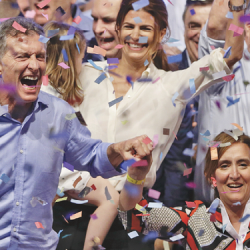 Cambiemos apuesta al negacionismo como una forma de ganar la batalla cultural