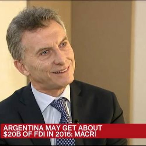 En La Pampa recibieron a Macri a huevazos