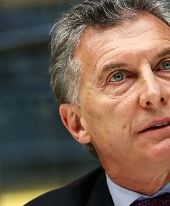 VERGUENZA: Casación archivó la causa contra Macri, Dujovne, Caputo y Sturzenegger por el préstamo de US$57.100 millones del FMI.